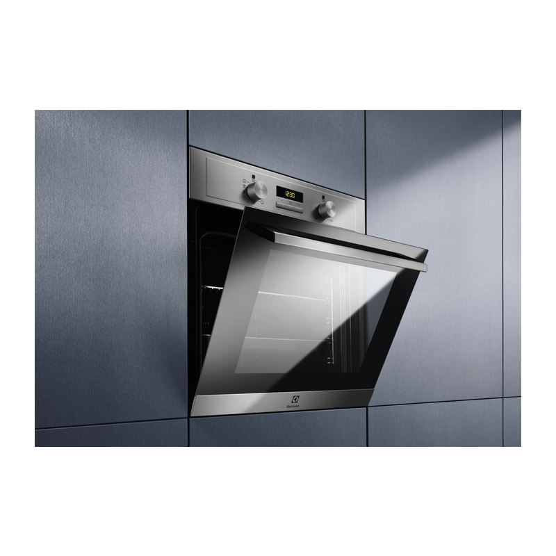 Horno MF indep. Electrolux EOH3H00BX - 3 Horno MF indep. Electrolux EOH3H00BX - 3