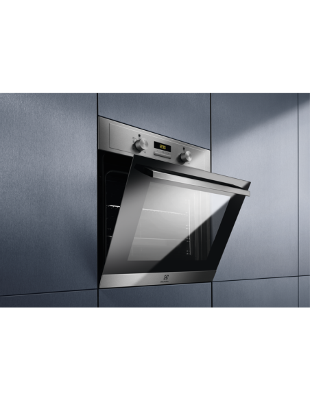 Horno MF indep. Electrolux EOH3H00BX - 3 Horno MF indep. Electrolux EOH3H00BX - 3
