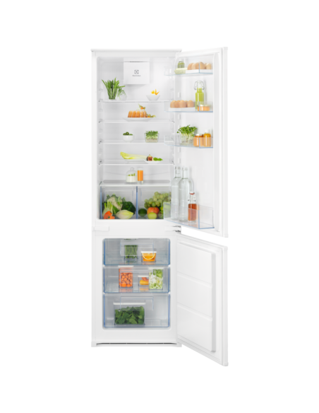 Combi INT NF Electrolux LND5FE18S - 1 Combi INT NF Electrolux LND5FE18S - 1