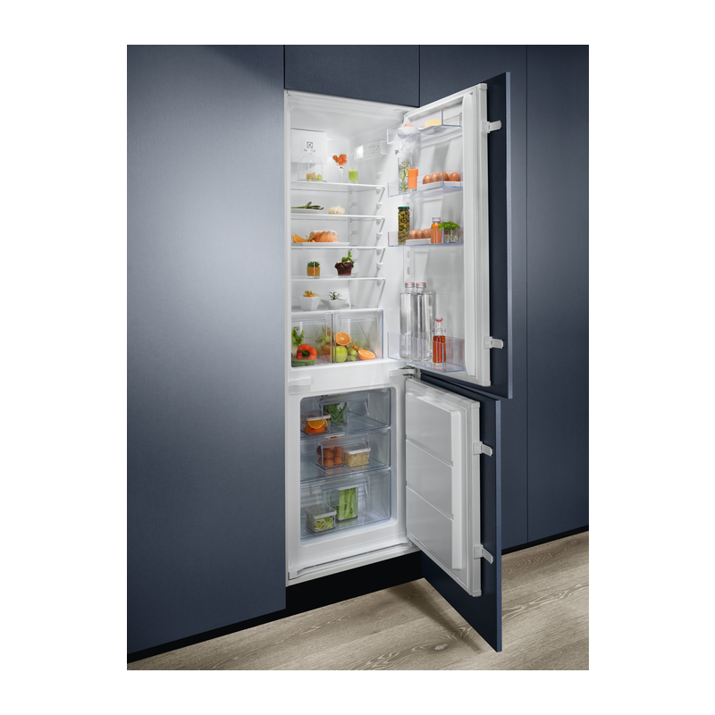 Combi INT NF Electrolux LND5FE18S - 2 Combi INT NF Electrolux LND5FE18S - 2
