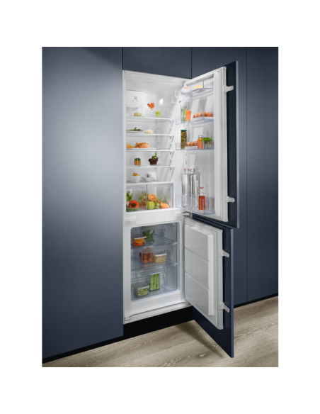Combi INT NF Electrolux LND5FE18S - 2 Combi INT NF Electrolux LND5FE18S - 2