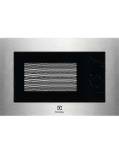 Microondas INT Electrolux KMSE173MMX - 1