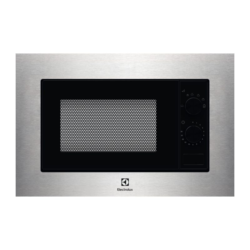 Microondas INT Electrolux KMSE173MMX - 1
