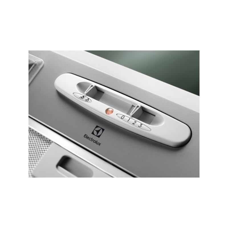 Campana conv. Grupo filtrante Electrolux LFG235S - 2 Campana conv. Grupo filtrante Electrolux LFG235S - 2