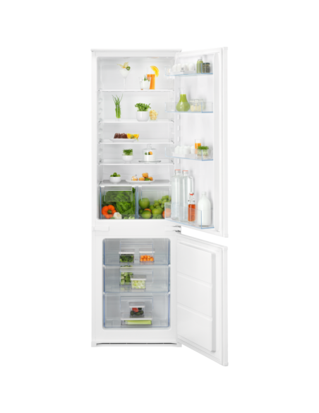 Combi INT NF Electrolux LNS5LE18S - 1