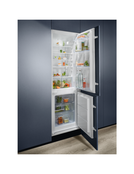 Combi INT NF Electrolux LNS5LE18S - 2 Combi INT NF Electrolux LNS5LE18S - 2