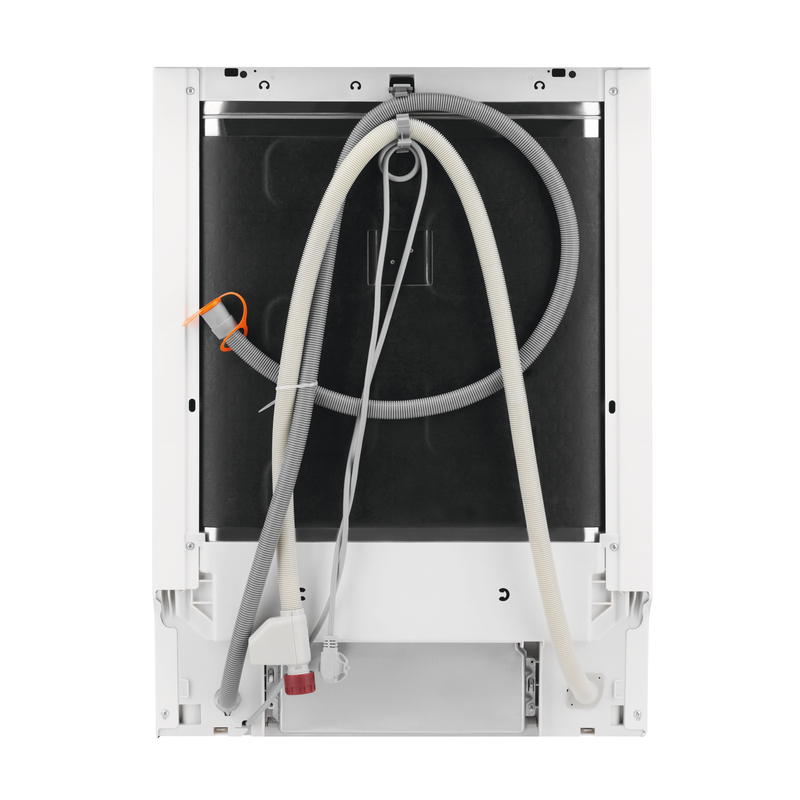 Lavavajillas 60 INT Electrolux EEA17200L - 2 Lavavajillas 60 INT Electrolux EEA17200L - 2