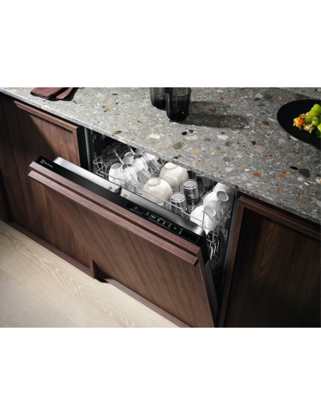 Lavavajillas 60 INT Electrolux EEA17200L - 4 Lavavajillas 60 INT Electrolux EEA17200L - 4