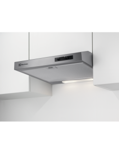 Campana convencional Electrolux EFU216S - 1