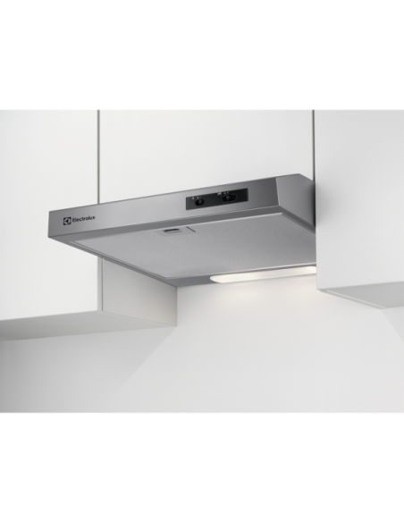 Campana convencional Electrolux EFU216S - 1