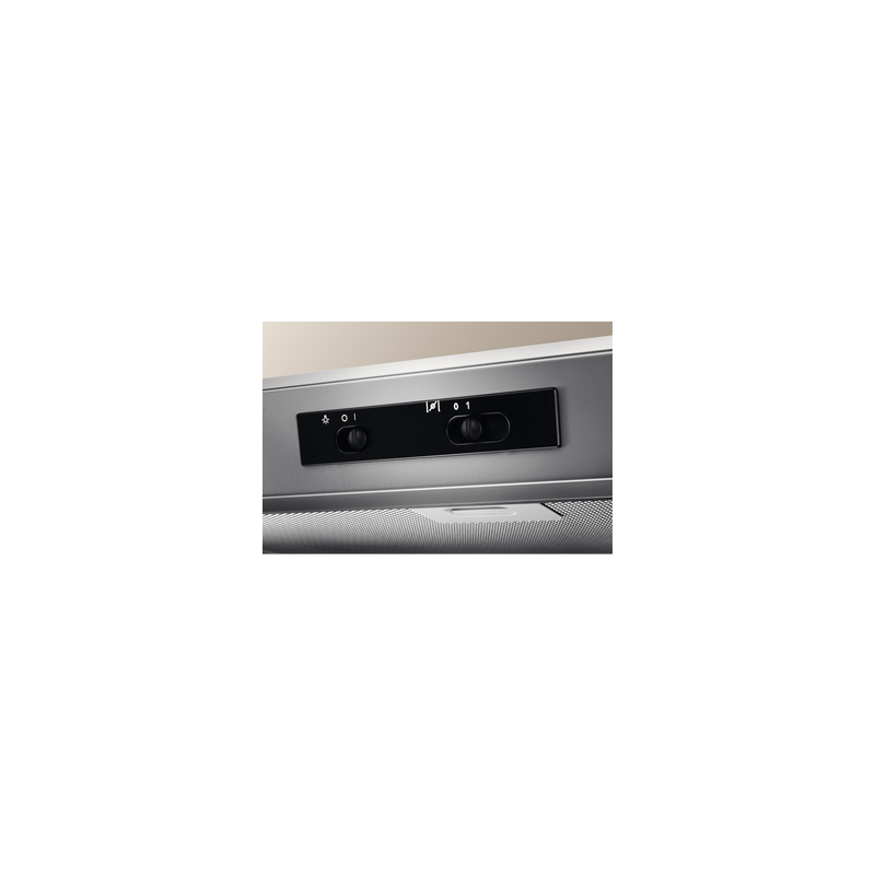 Campana convencional Electrolux EFU216S - 3