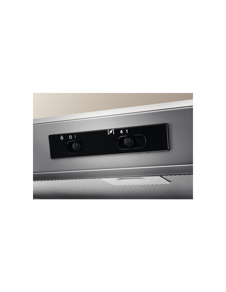 Campana convencional Electrolux EFU216S - 3