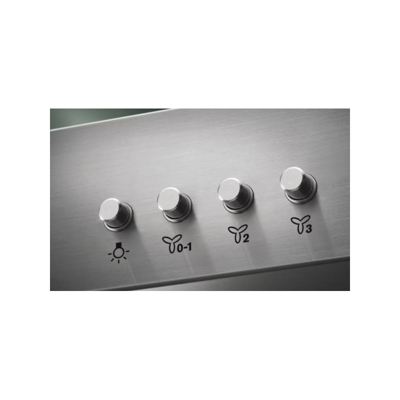 Campana decorativa Electrolux LFC316X - 4 Campana decorativa Electrolux LFC316X - 4