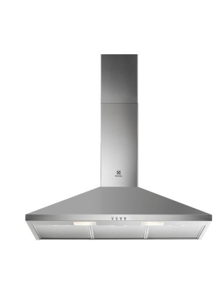 Campana decorativa Electrolux LFC319X - 1