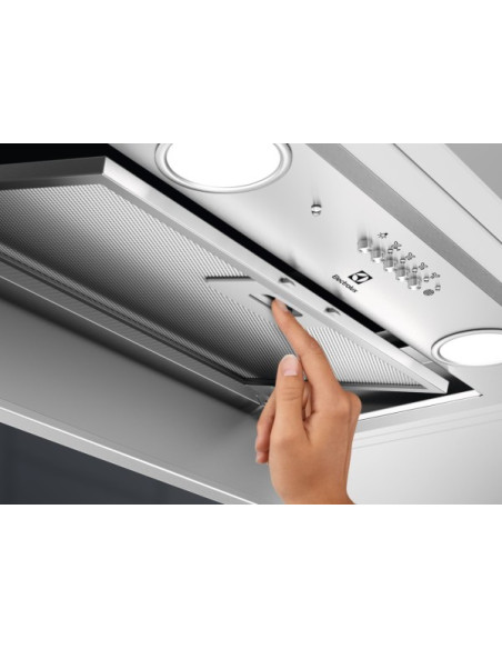 Grupo filtrante Electrolux LFG516X - 4 Grupo filtrante Electrolux LFG516X - 4