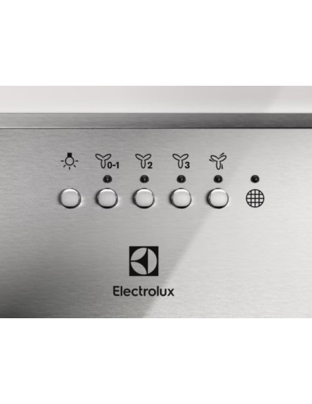 Grupo filtrante Electrolux LFG516X - 5 Grupo filtrante Electrolux LFG516X - 5