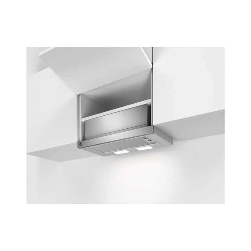 Campana extraplana Electrolux LFP226S - 5 Campana extraplana Electrolux LFP226S - 5