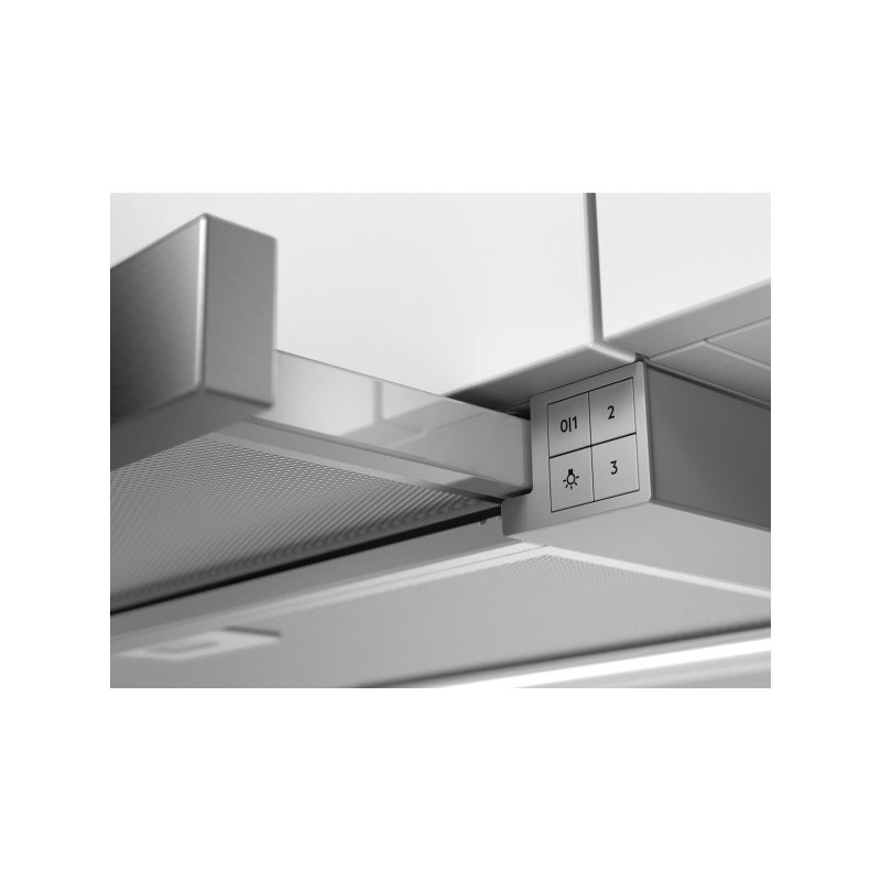 Campana extraplana Electrolux LFP416X - 3