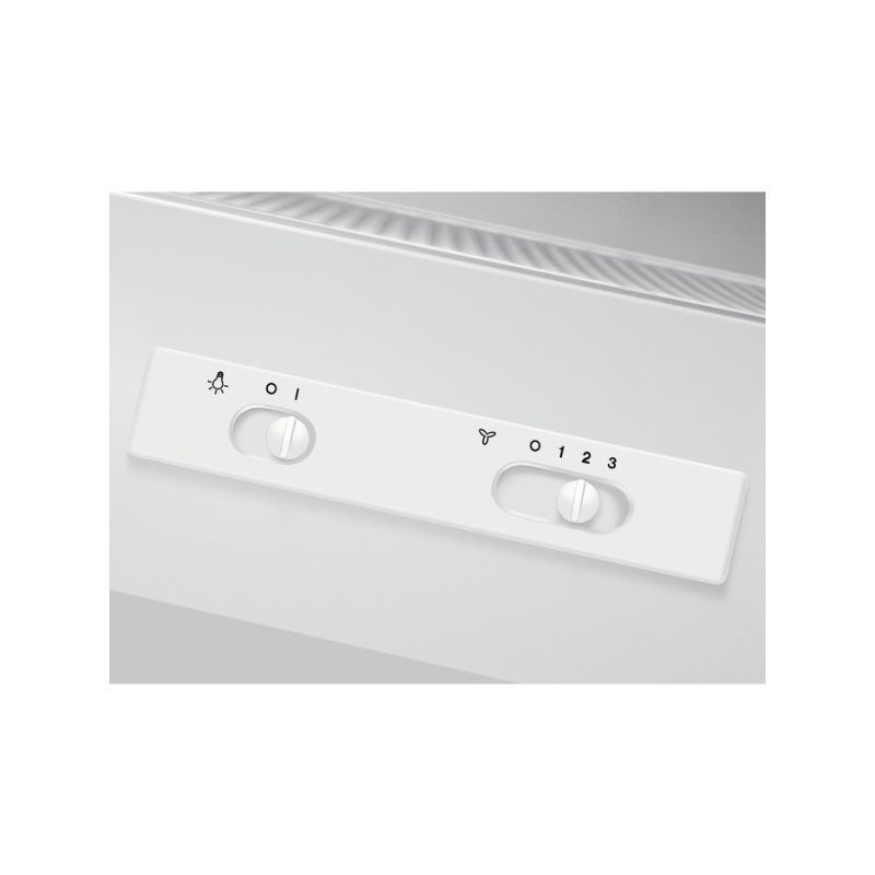 Campana convencional Electrolux LFU226W - 3 Campana convencional Electrolux LFU226W - 3