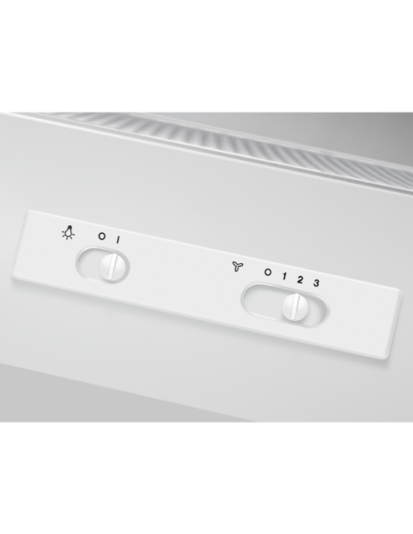 Campana convencional Electrolux LFU226W - 3 Campana convencional Electrolux LFU226W - 3