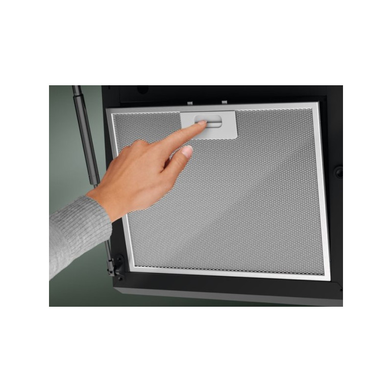 Campana decorativa Electrolux LFV436K - 3 Campana decorativa Electrolux LFV436K - 3