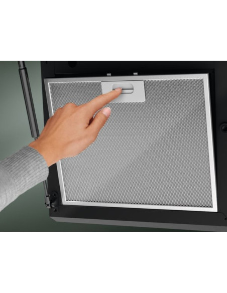 Campana decorativa Electrolux LFV436K - 3 Campana decorativa Electrolux LFV436K - 3