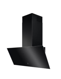 Campana decorativa Electrolux LFV439K - 1