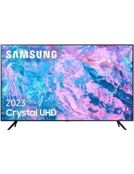 TV LED Samsung TU55CU7105KXXC - 1