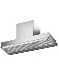 Campana conv. Grupo filtrante Mepamsa SECRETZEROGOTAS90IX - 1