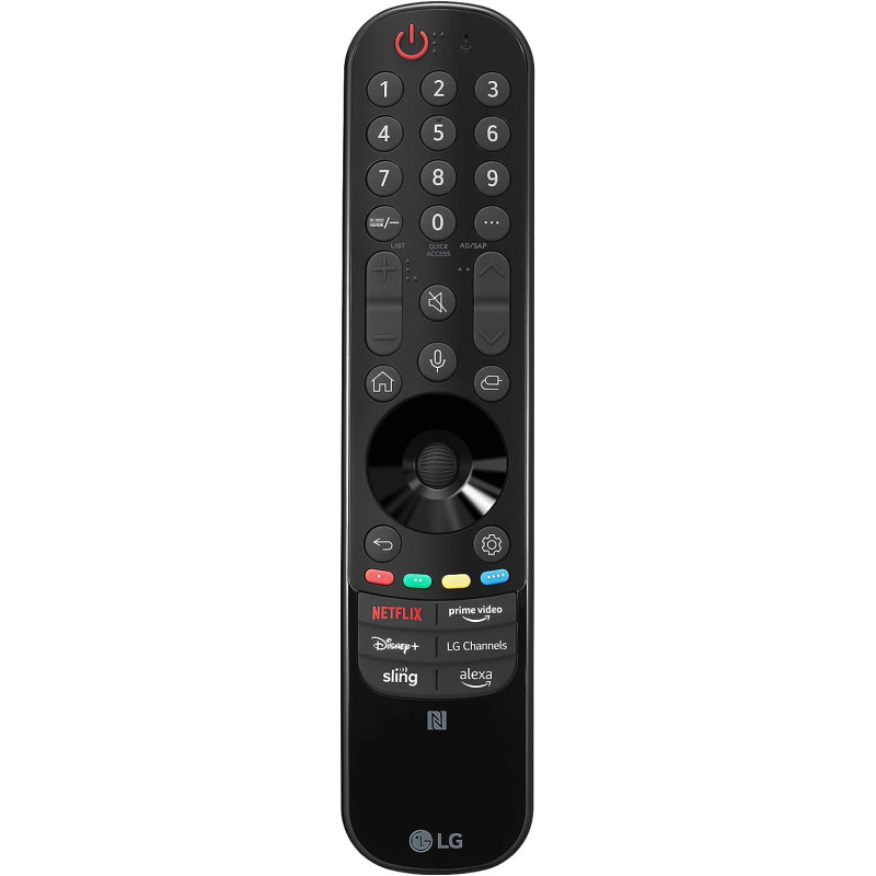 Magic remote LG MR23GN - 1