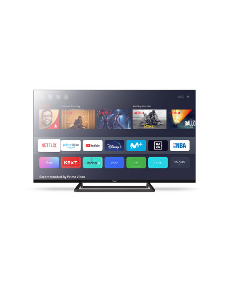 TV LED ENGEL LE4085SM, 40" - 1