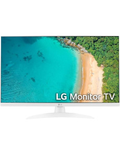 TV LG 27TQ615SWZ, 27", SmartTV - 1