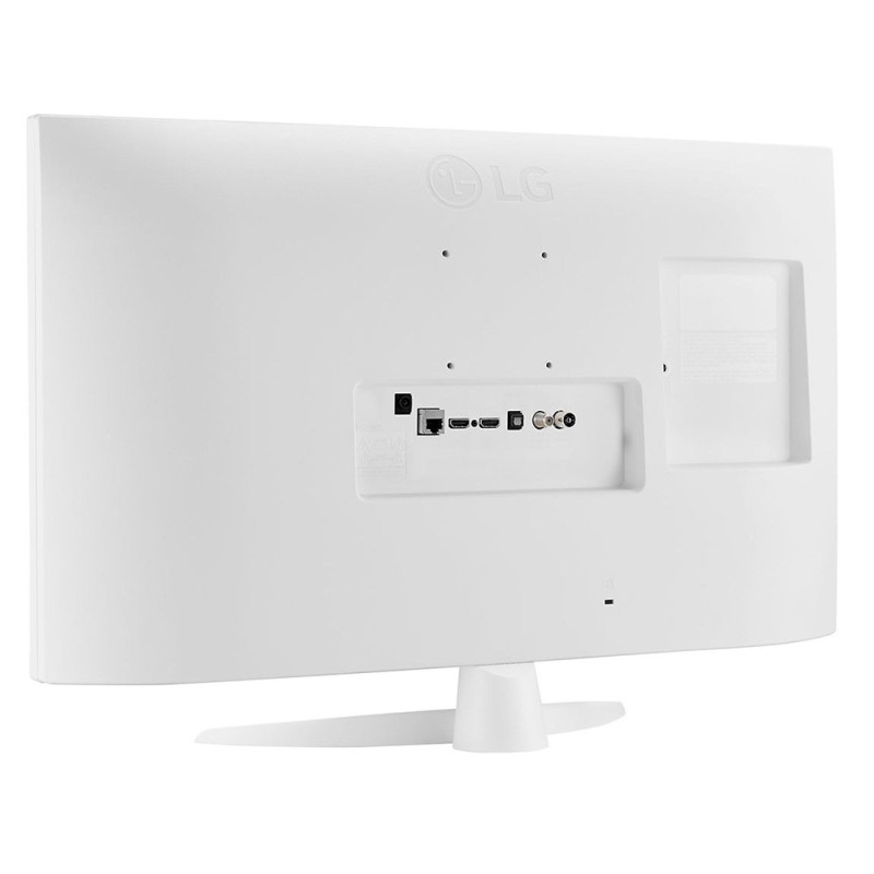 TV LG 27TQ615SWZ, 27", SmartTV - 3 TV LG 27TQ615SWZ, 27", SmartTV - 3