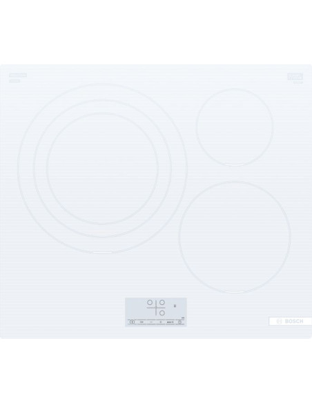 Vitroceramica Induccion indep. Bosch PID612BB1E - 1