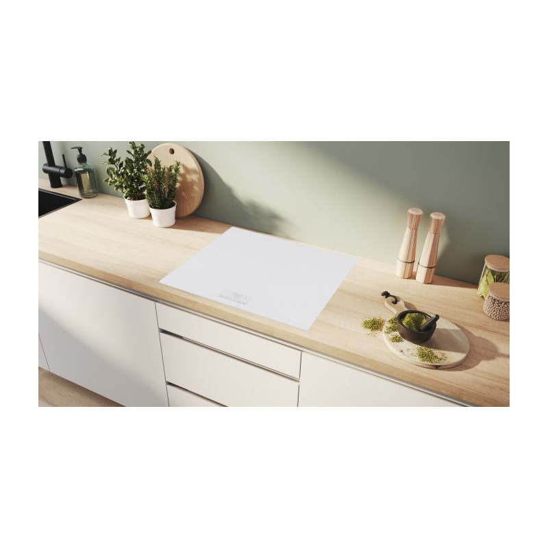 Vitroceramica Induccion indep. Bosch PID612BB1E - 2 Vitroceramica Induccion indep. Bosch PID612BB1E - 2