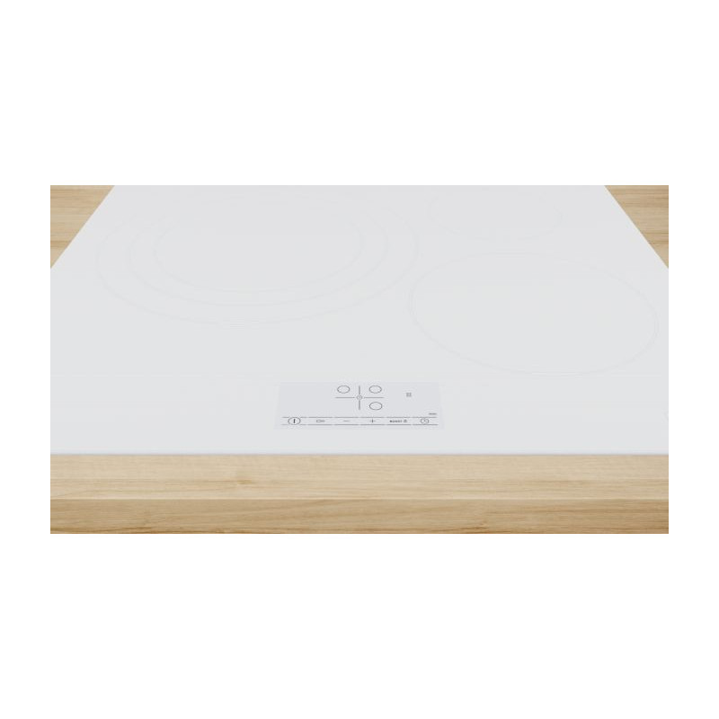 Vitroceramica Induccion indep. Bosch PID612BB1E - 4 Vitroceramica Induccion indep. Bosch PID612BB1E - 4