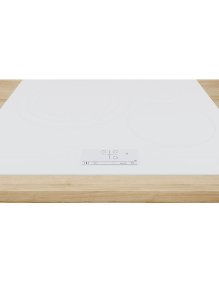 Vitroceramica Induccion indep. Bosch PID612BB1E - 4 Vitroceramica Induccion indep. Bosch PID612BB1E - 4