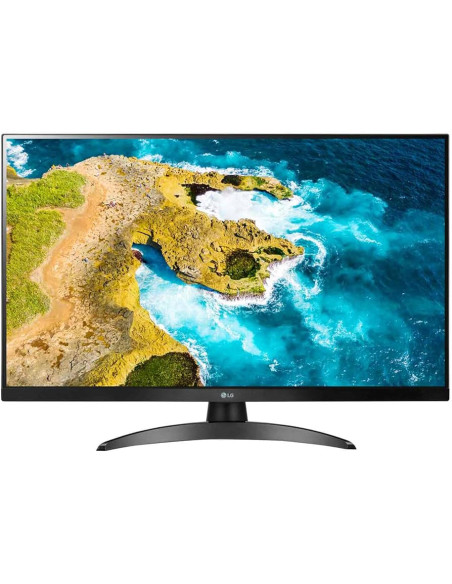 TV LG 27TQ615SPZ, 27", SmartTV - 1