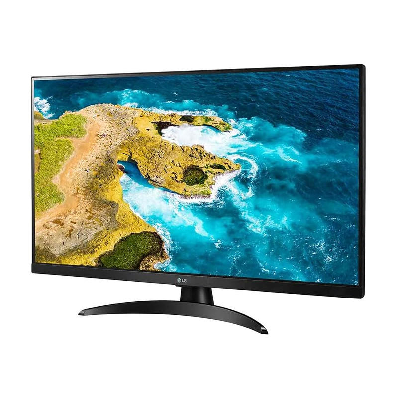 TV LG 27TQ615SPZ, 27", SmartTV - 2