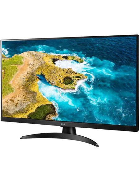TV LG 27TQ615SPZ, 27", SmartTV - 2