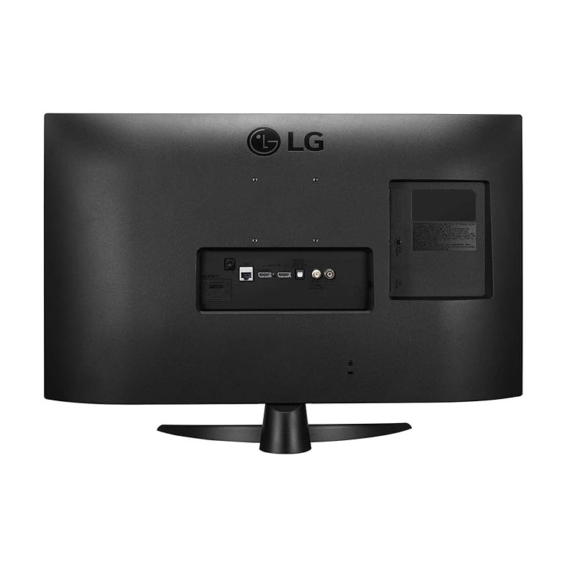 TV LG 27TQ615SPZ, 27", SmartTV - 3