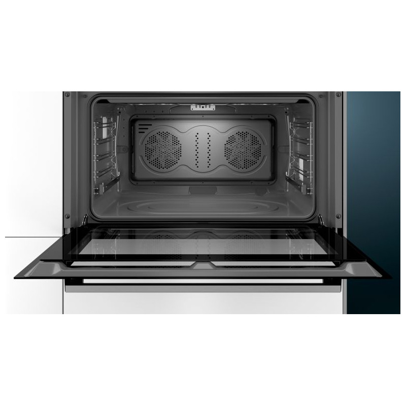 Horno MF indep. Siemens VB578D0S0, Top - 2