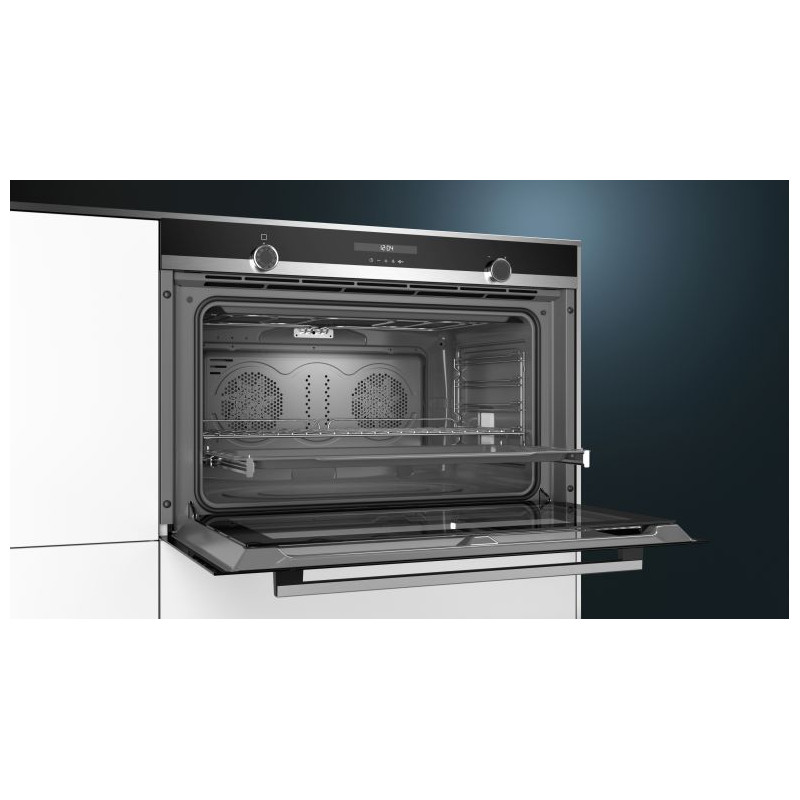 Horno MF indep. Siemens VB578D0S0, Top - 4