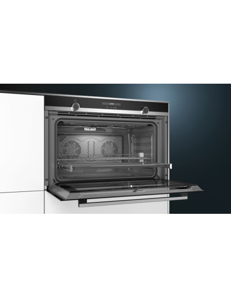 Horno MF indep. Siemens VB578D0S0, Top - 4