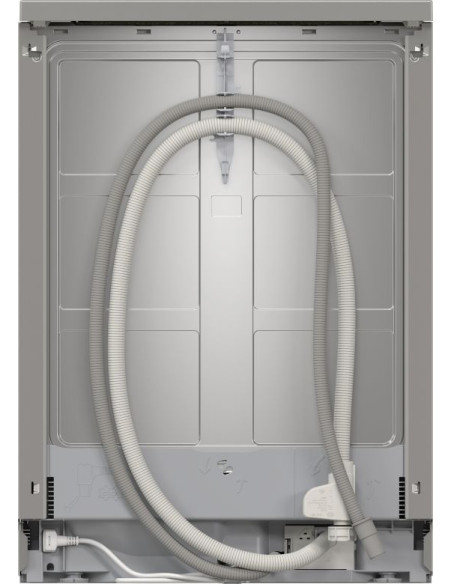 Lavavajillas 60 Siemens SN23HI02ME (Serie Festival) - 2