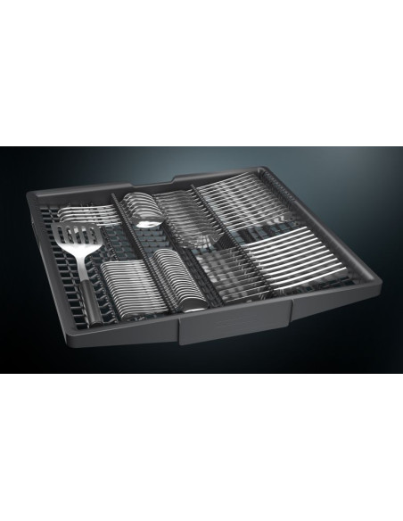 Lavavajillas 60 Siemens SN23HI02ME (Serie Festival) - 5