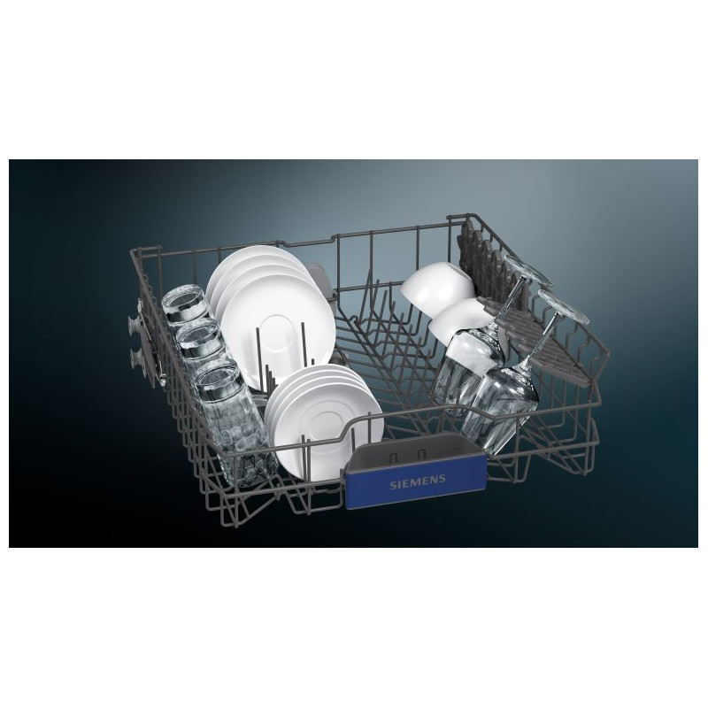 Lavavajillas 60 Siemens SN23HW02ME (Serie Festival) - 4
