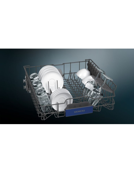 Lavavajillas 60 Siemens SN23HW02ME (Serie Festival) - 4
