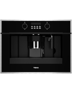 Cafetera encastre Teka CLC855GM - 1