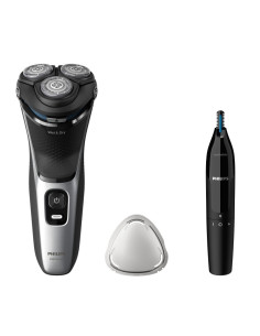 Afeitadora+Naricero Philips Pae S314302 - 1